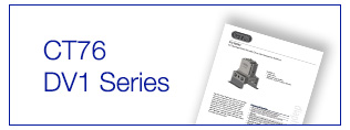 CT76 DV1 Series Datasheet